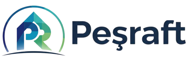Pesraft Logo