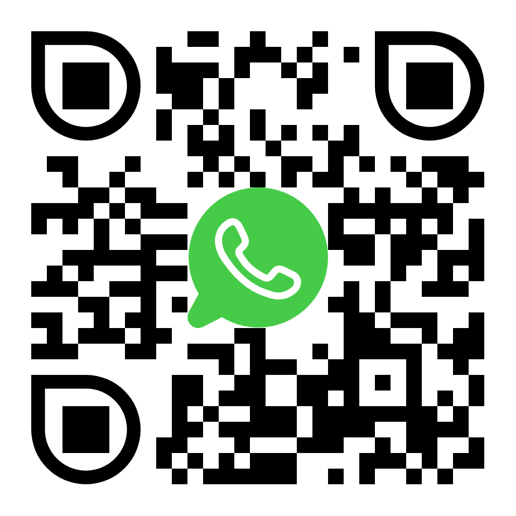 WhatsApp QR Code